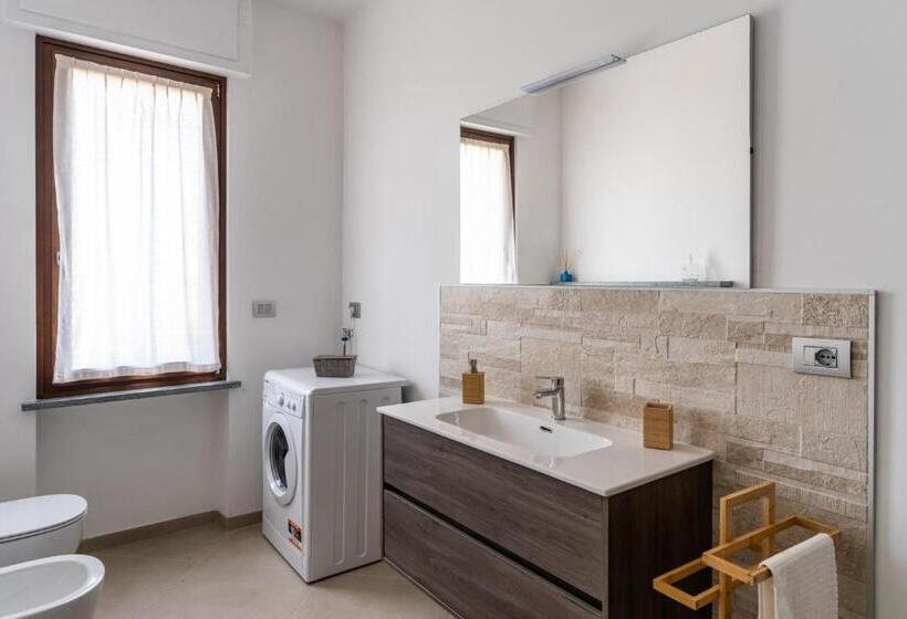 Agriturismo Tenuta La Meridiana