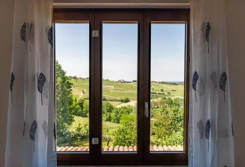 Agriturismo Tenuta La Meridiana