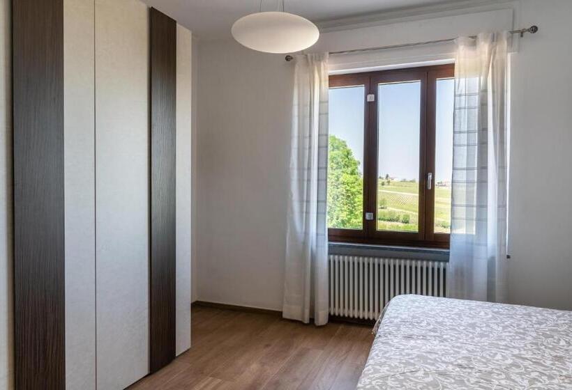 Agriturismo Tenuta La Meridiana