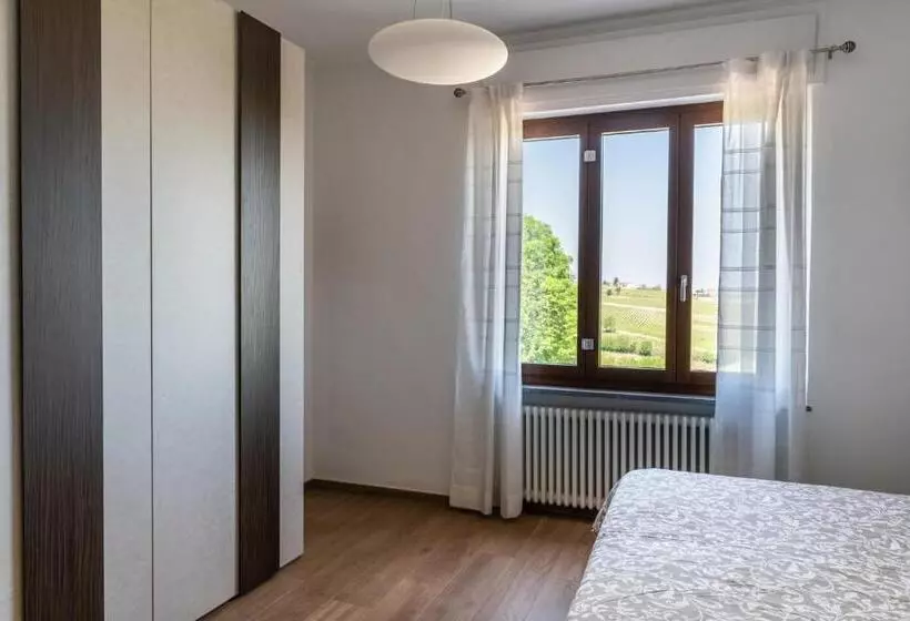 Agriturismo Tenuta La Meridiana