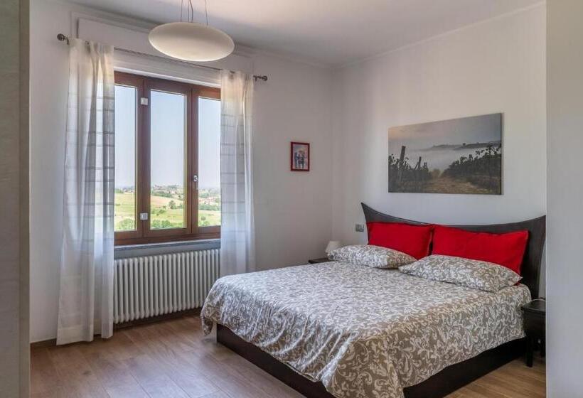 Agriturismo Tenuta La Meridiana