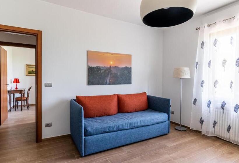 Agriturismo Tenuta La Meridiana