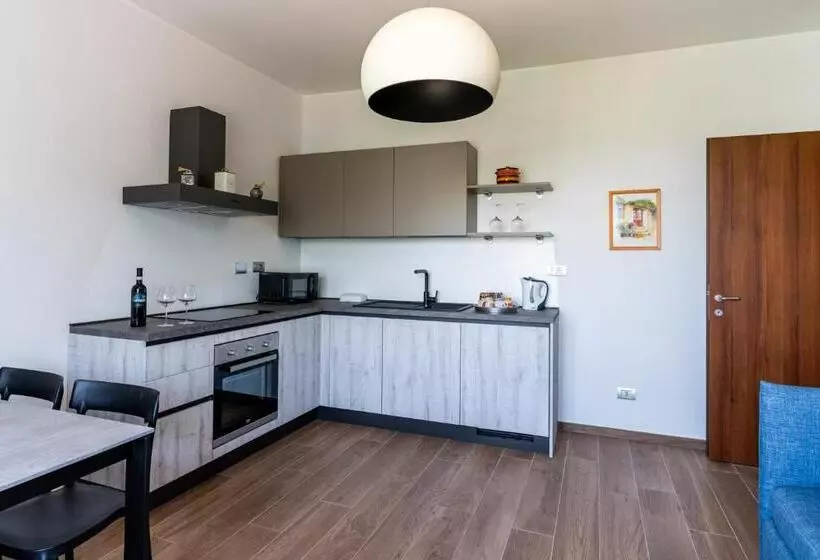 Agriturismo Tenuta La Meridiana