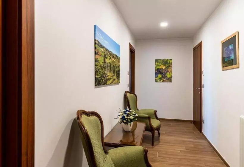 Agriturismo Tenuta La Meridiana