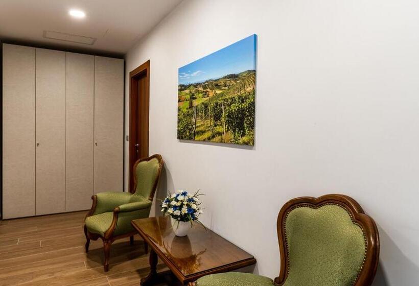 Agriturismo Tenuta La Meridiana