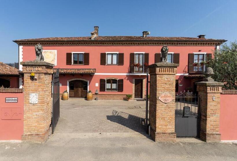 Agriturismo Tenuta La Meridiana