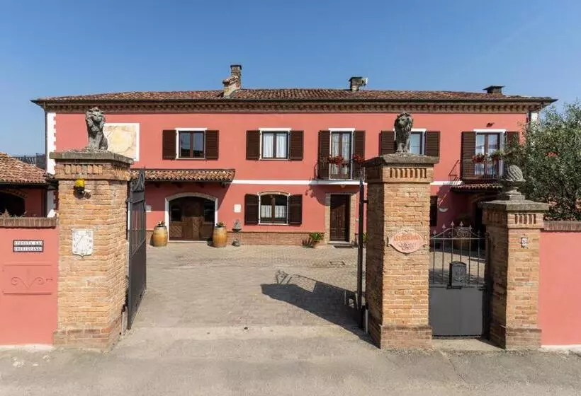 Agriturismo Tenuta La Meridiana