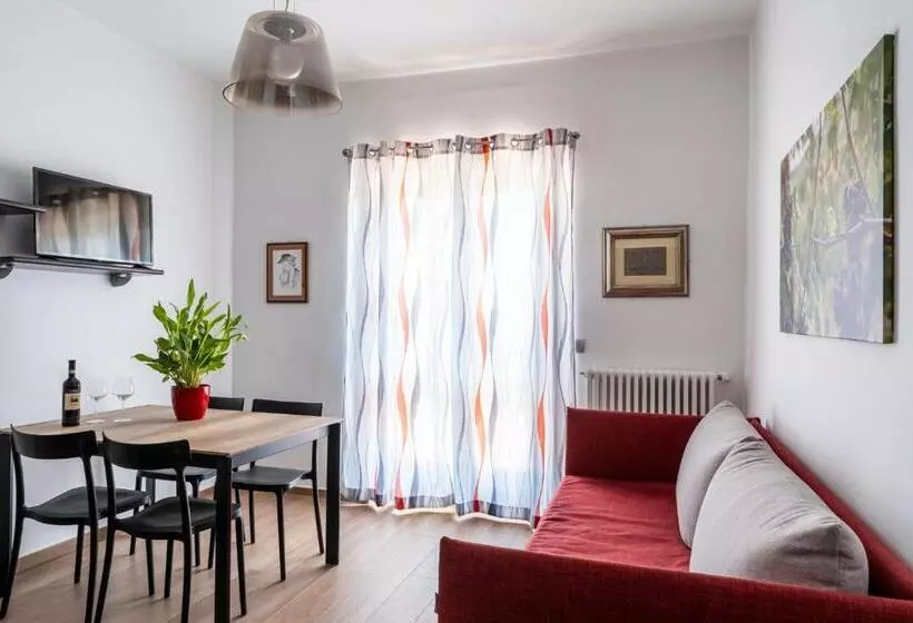 Agriturismo Tenuta La Meridiana