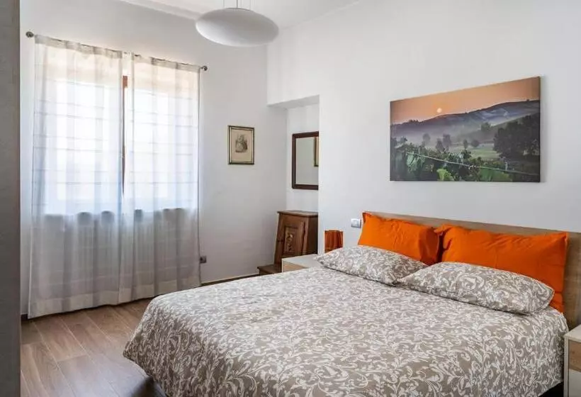 Agriturismo Tenuta La Meridiana