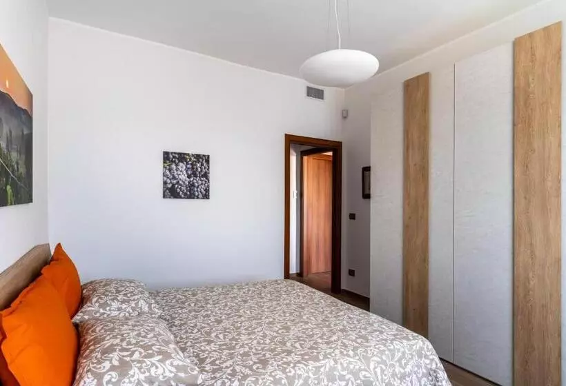 Agriturismo Tenuta La Meridiana