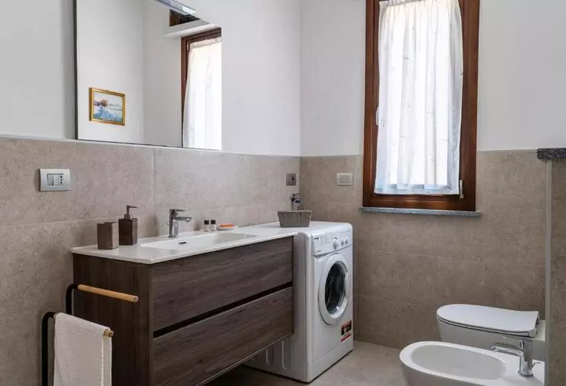 Agriturismo Tenuta La Meridiana