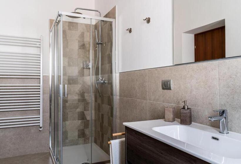 Agriturismo Tenuta La Meridiana