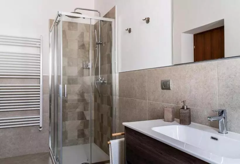 Agriturismo Tenuta La Meridiana