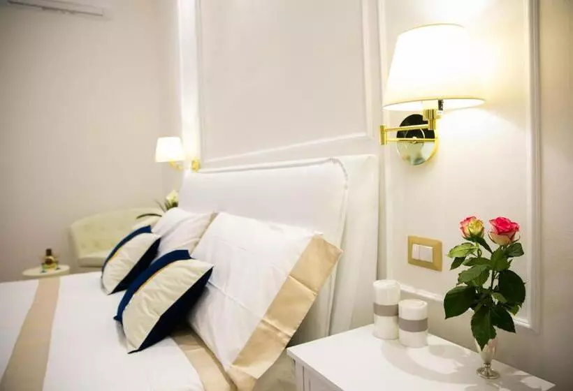 تختخواب و صبحانه Viale Italia Boutique Rooms