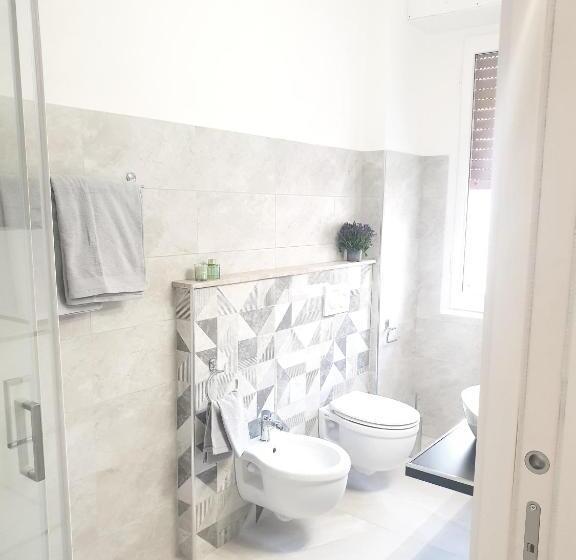 צימר Viale Italia Boutique Rooms