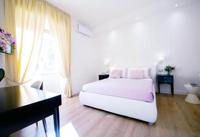 צימר Viale Italia Boutique Rooms