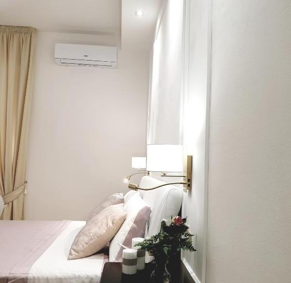 צימר Viale Italia Boutique Rooms