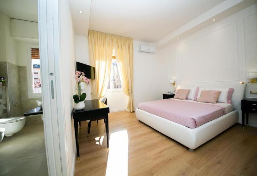 צימר Viale Italia Boutique Rooms