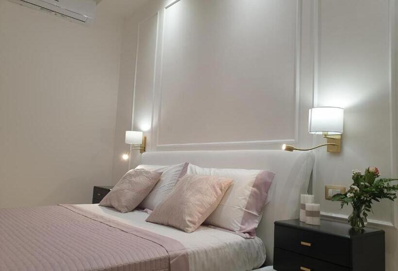 צימר Viale Italia Boutique Rooms