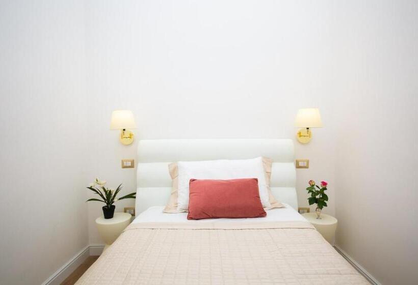 צימר Viale Italia Boutique Rooms