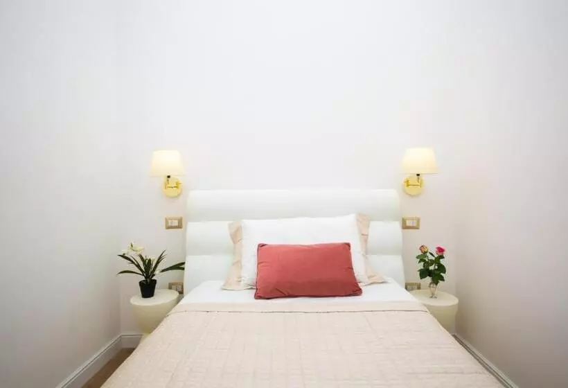 تختخواب و صبحانه Viale Italia Boutique Rooms