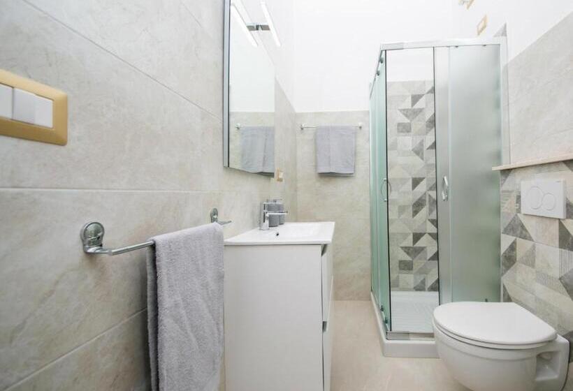 צימר Viale Italia Boutique Rooms