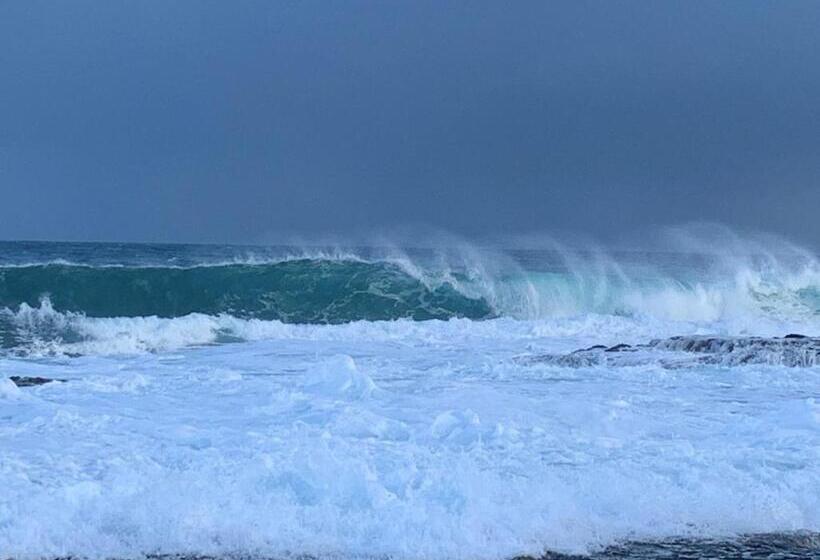 Blue Surf