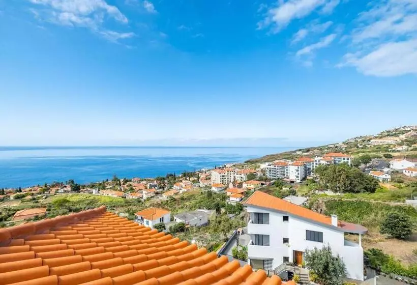 Caniço Vip Lodging By Madeira Sun Travel