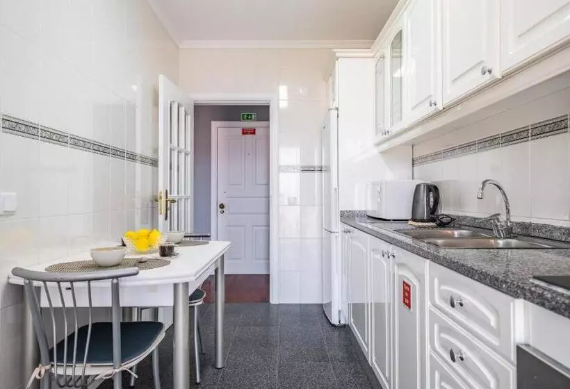 Caniço Vip Lodging By Madeira Sun Travel