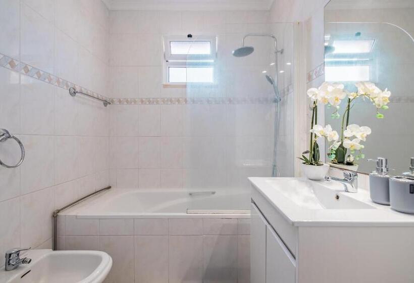 Caniço Vip Lodging By Madeira Sun Travel