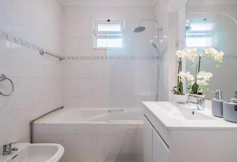 Caniço Vip Lodging By Madeira Sun Travel