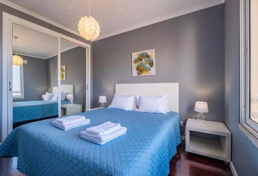 Caniço Vip Lodging By Madeira Sun Travel