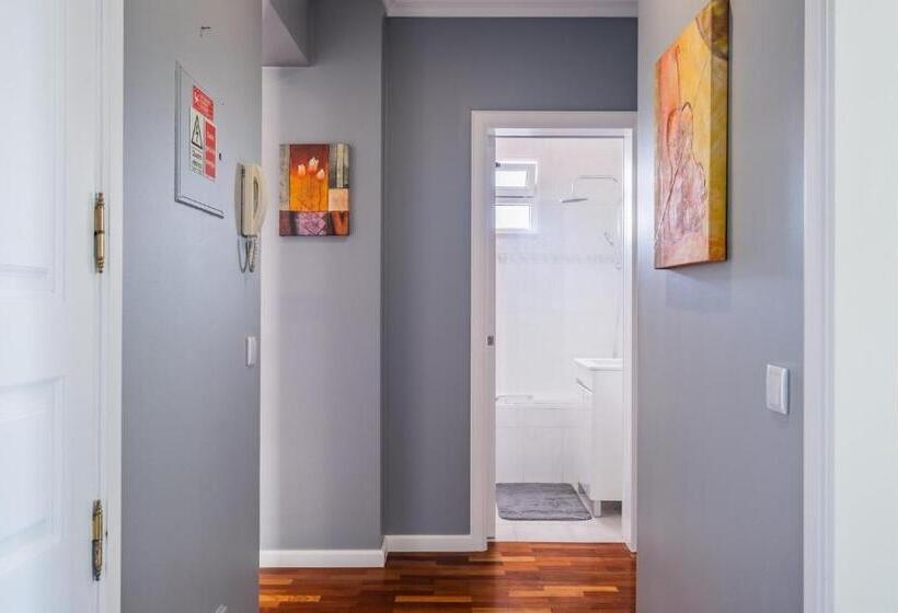 Caniço Vip Lodging By Madeira Sun Travel