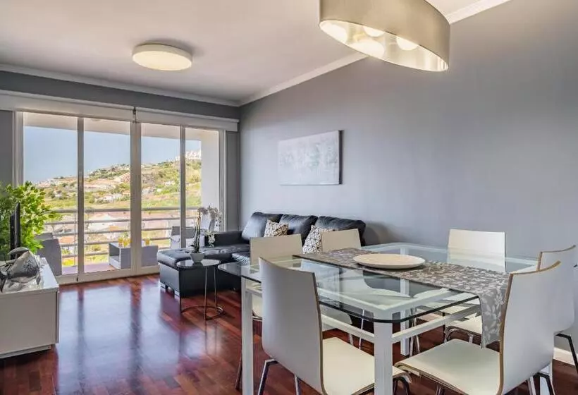 Caniço Vip Lodging By Madeira Sun Travel