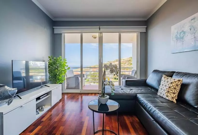 Caniço Vip Lodging By Madeira Sun Travel