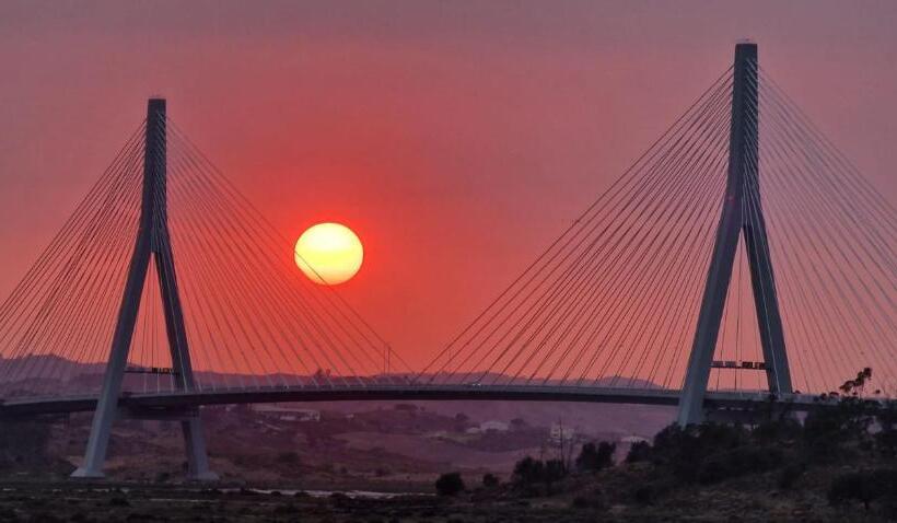 Capricho Del Guadiana