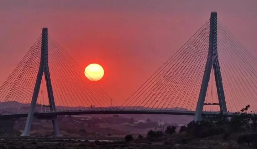 Capricho Del Guadiana