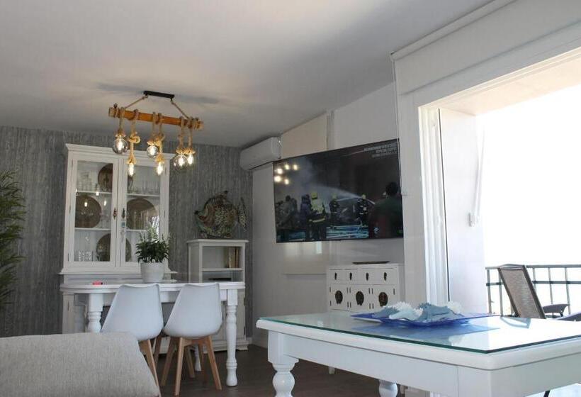 Capricho Del Guadiana