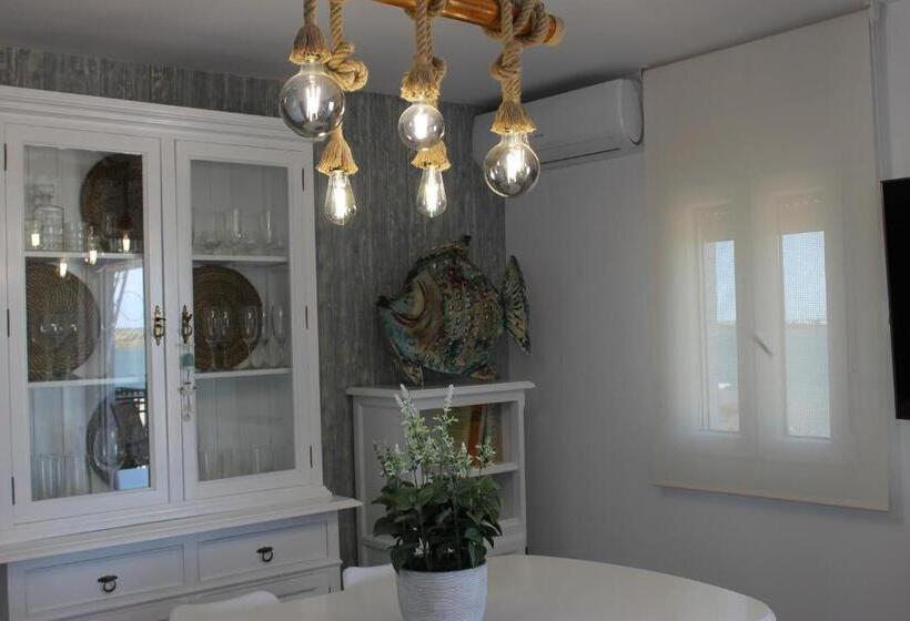 Capricho Del Guadiana