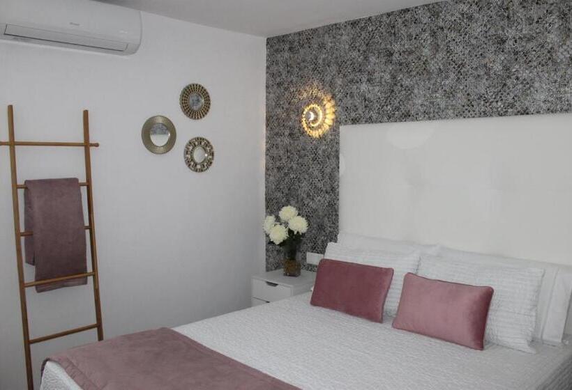 Capricho Del Guadiana