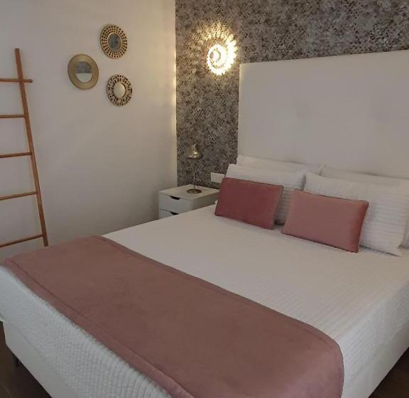 Capricho Del Guadiana