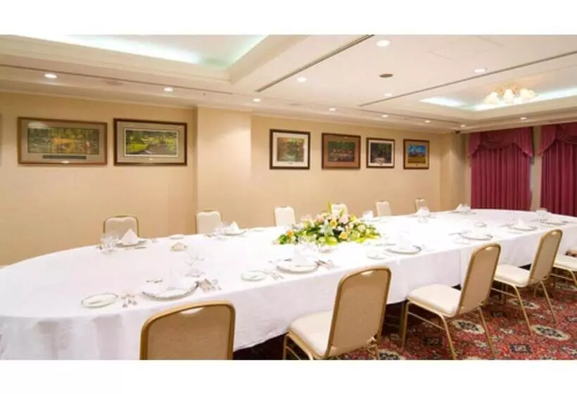 Hotelli Boston Plaza Kusatsu Biwa Lake   Vacation Stay 15434v