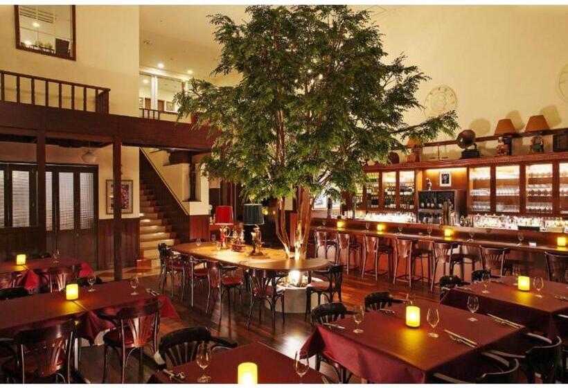 בית מלון כפרי Boston Plaza Kusatsu Biwa Lake   Vacation Stay 15434v