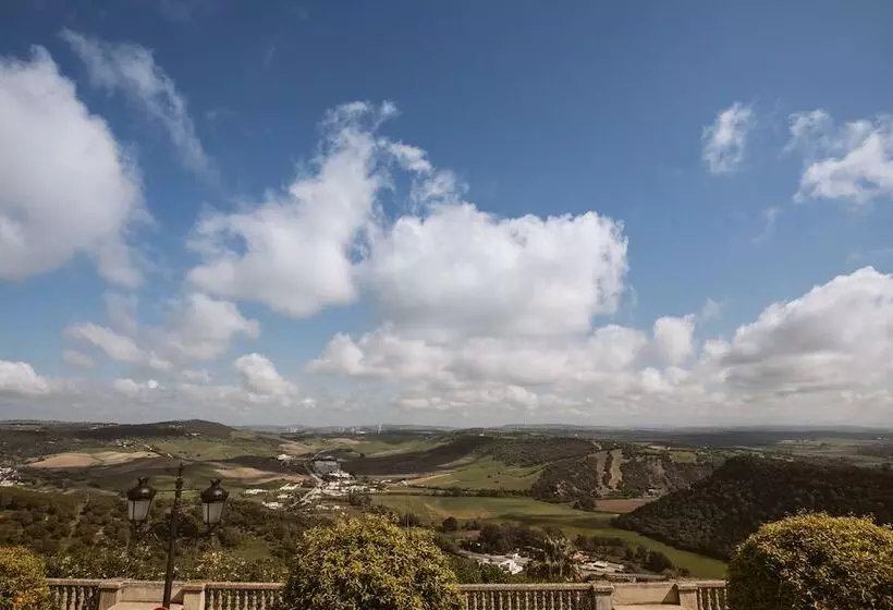 هتل Casa Aura