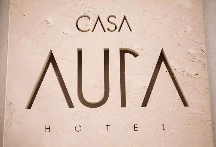 هتل Casa Aura
