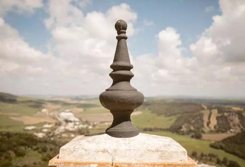 هتل Casa Aura