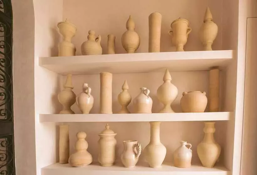 هتل Casa Aura