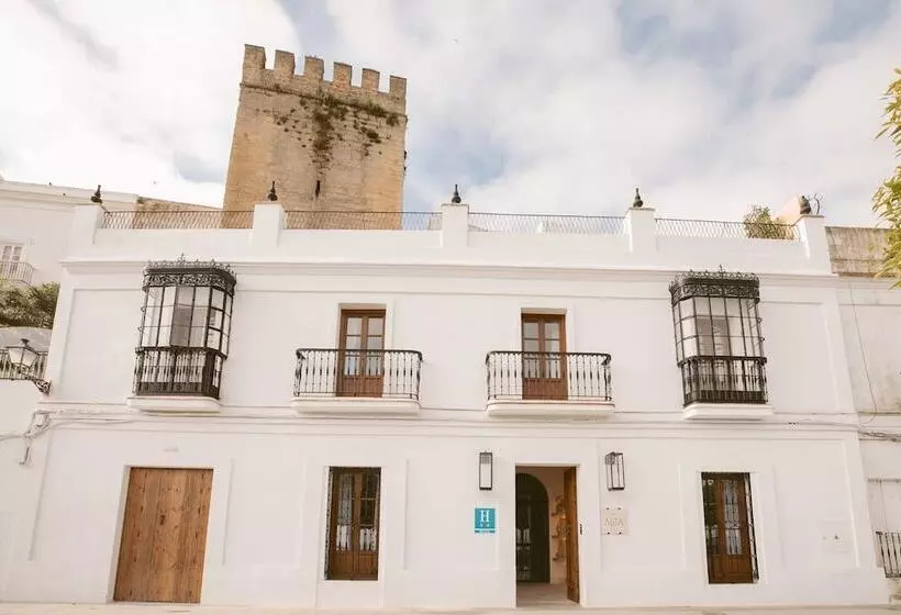 هتل Casa Aura