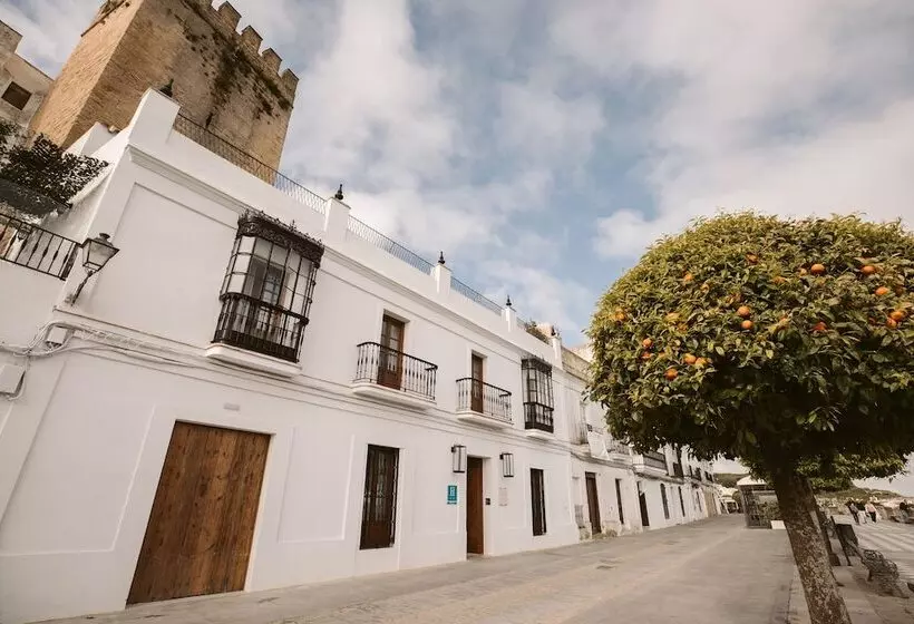 هتل Casa Aura