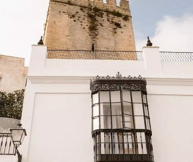 هتل Casa Aura